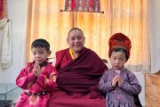 Фото: Ling Rinpoche