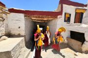 Фото: Ling Rinpoche