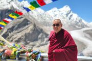 Фото: Ling Rinpoche