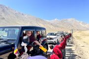 Фото: Ling Rinpoche