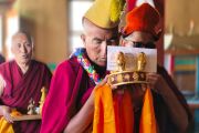 Фото: Ling Rinpoche