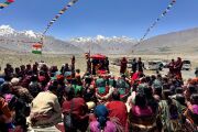 Фото: Ling Rinpoche