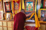 Фото: Ling Rinpoche