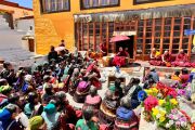 Фото: Ling Rinpoche