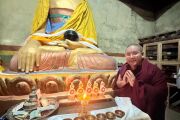 Фото: Ling Rinpoche