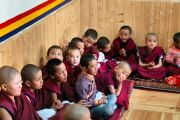 Фото: Ling Rinpoche