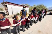Фото: Ling Rinpoche