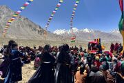 Фото: Ling Rinpoche