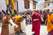 Фото: Ling Rinpoche