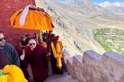 Фото: Ling Rinpoche