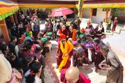 Фото: Ling Rinpoche