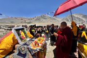 Фото: Ling Rinpoche