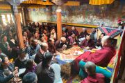 Фото: Ling Rinpoche