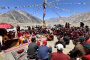 Фото: Ling Rinpoche