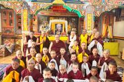 Фото: Ling Rinpoche