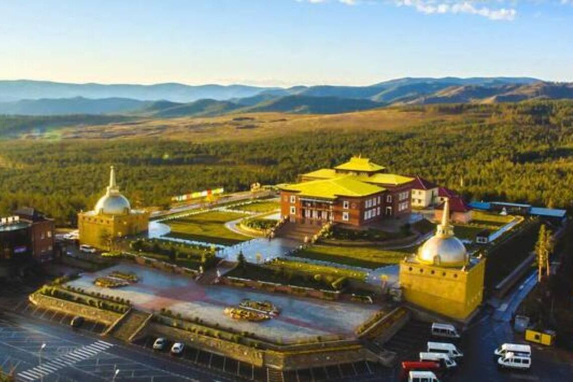 Расписание летних учений в дацане «Ринпоче Багша»