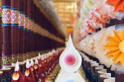 Фото: Yungdrung Bon