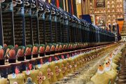 Фото: Yungdrung Bon