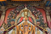Фото: Yungdrung Bon