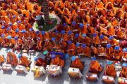 Фото: Menri Ponlob Rinpoche