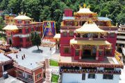 Фото: Himalayan Bön Foundation